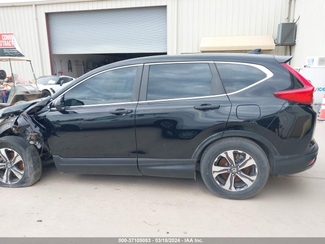 Honda CR-V LX 2017 7FARW5H32HE005820 Image 15