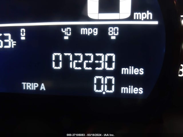 Honda CR-V LX 2017 7FARW5H32HE005820 Image 16