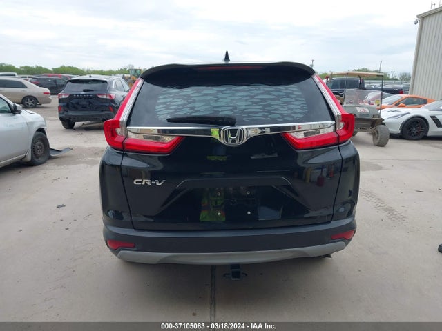 Honda CR-V LX 2017 7FARW5H32HE005820 Image 17