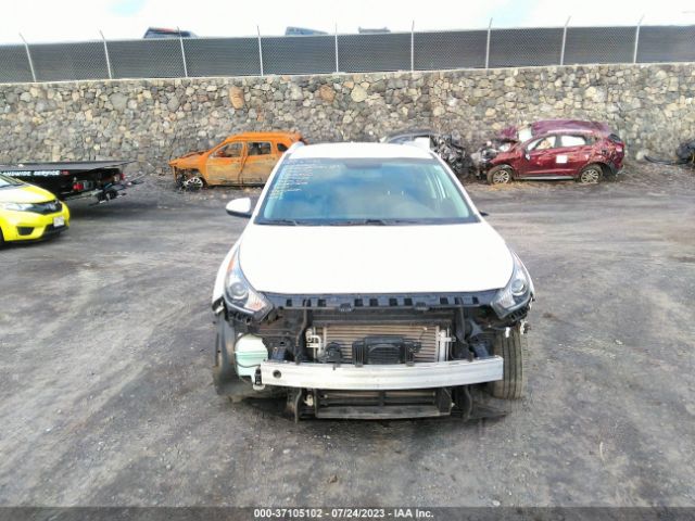 KNDCB3LC1K5250397 KIA NIRO LX