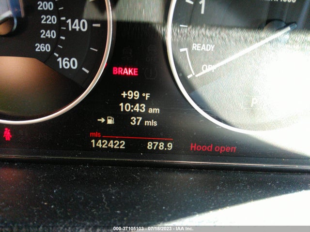 2013 BMW 3 SERIES 328I VIN: WBA3C1G52DNR48398