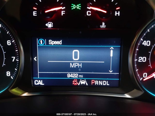 Chevrolet EQUINOX LT 2022 3GNAXUEV8NL184262 Image 15