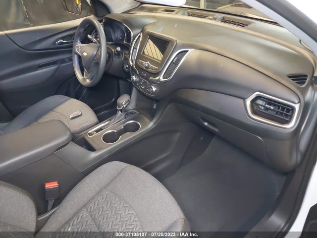 Chevrolet EQUINOX LT 2022 3GNAXUEV8NL184262 Image 5