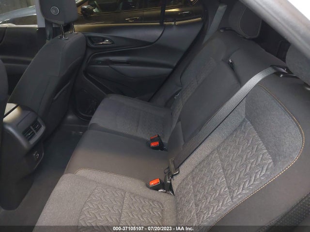Chevrolet EQUINOX LT 2022 3GNAXUEV8NL184262 Image 8
