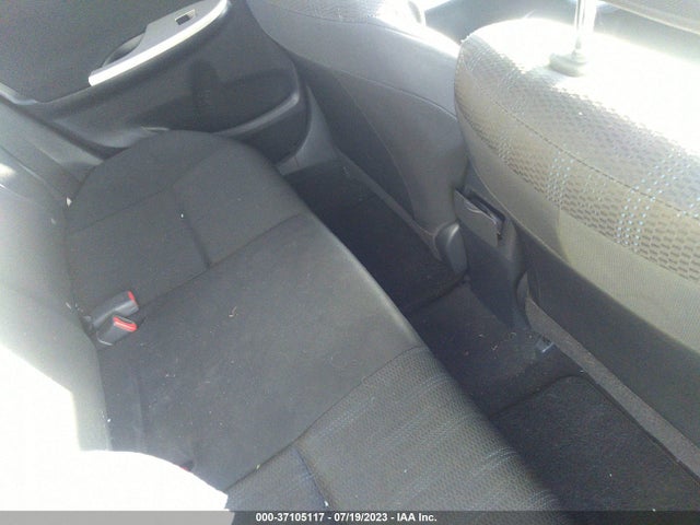 2011 TOYOTA COROLLA L/LE/S VIN: 2T1BU4EE5BC676882