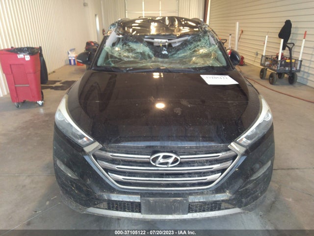 Hyundai Tucson Limited 2016 KM8J3CA25GU238647 Image 3