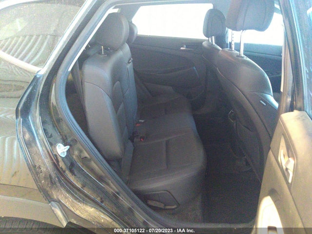 Hyundai Tucson Limited 2016 KM8J3CA25GU238647 Image 13