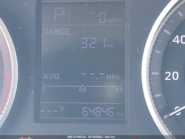 Hyundai ELANTRA SE 2019 KMHD74LF9KU846896 Image 7