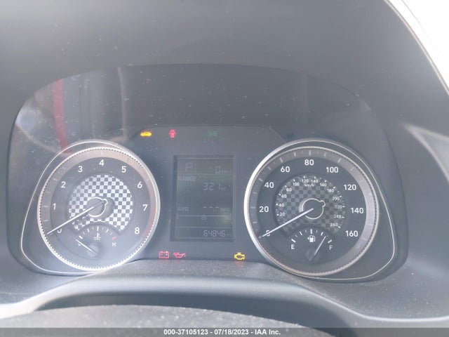 Hyundai ELANTRA SE 2019 KMHD74LF9KU846896 Image 13