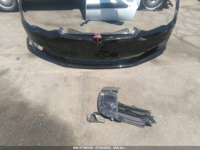 Tesla Model S 100d/p100d/performance 2019 5YJSA1E48KF338144 Image 17
