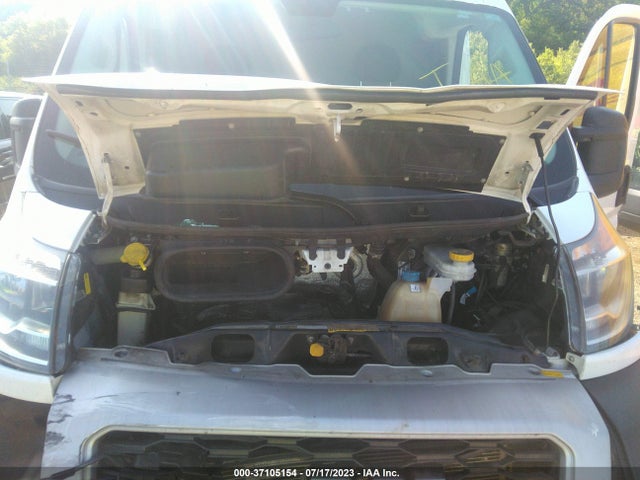 3C6URVJG1KE556366 RAM Promaster Cargo Van