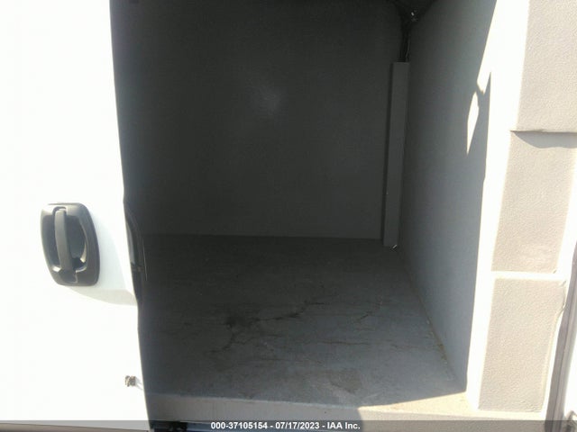 3C6URVJG1KE556366 RAM Promaster Cargo Van