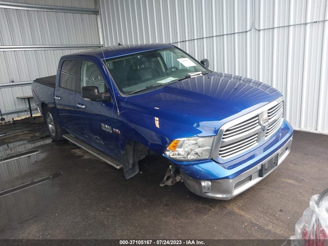 1C6RR7LT1FS597286 auction archive image