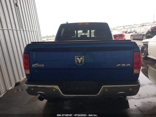 1C6RR7LT1FS597286 RAM 1500 Big Horn