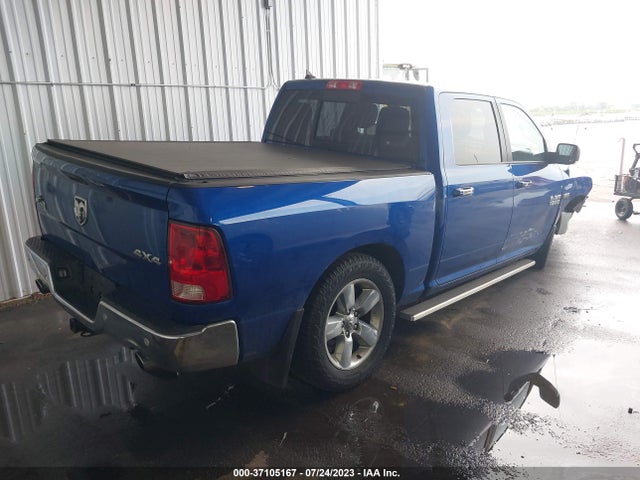 1C6RR7LT1FS597286 RAM 1500 Big Horn