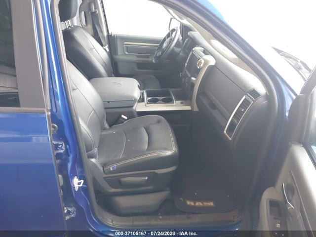1C6RR7LT1FS597286 RAM 1500 Big Horn