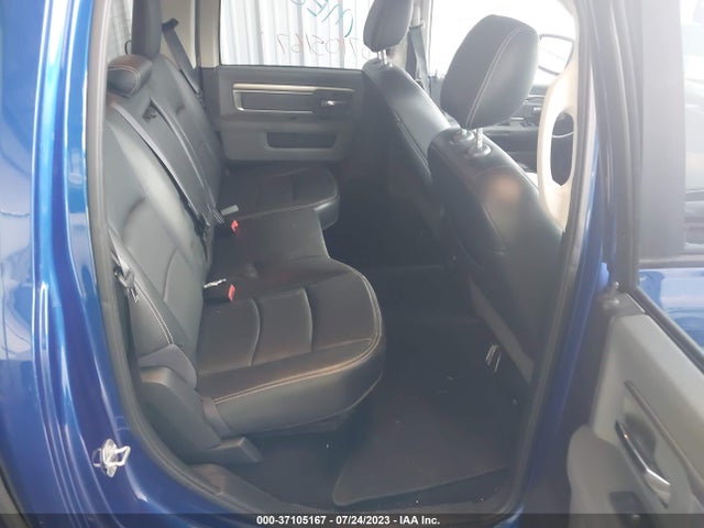 1C6RR7LT1FS597286 RAM 1500 Big Horn