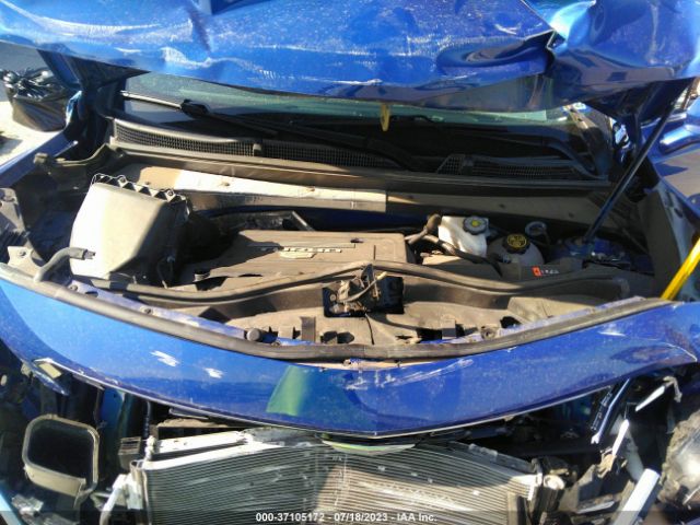 1GYFZCR40MF044956 Cadillac Xt4 Fwd Premium Luxury