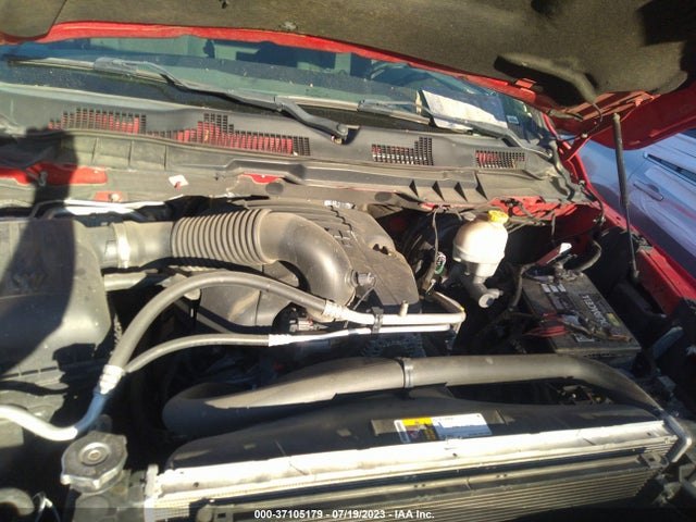 1C6RR6GT6ES372042 RAM 1500 Big Horn