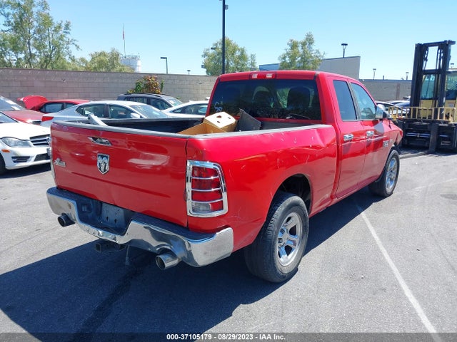 1C6RR6GT6ES372042 RAM 1500 Big Horn
