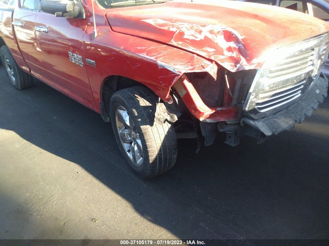 1C6RR6GT6ES372042 RAM 1500 Big Horn