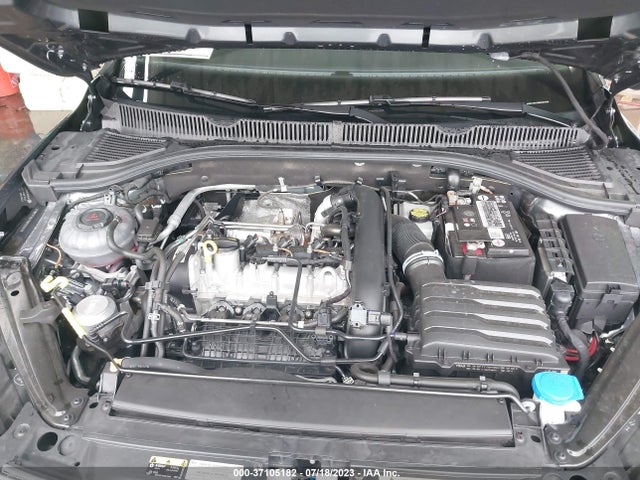 3VWE57BU7MM083698 Volkswagen JETTA SEL