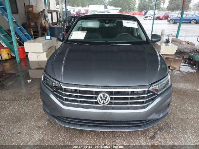 3VWE57BU7MM083698 Volkswagen JETTA SEL