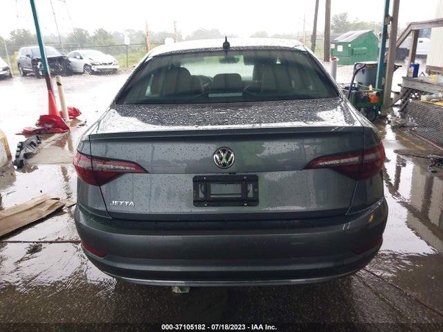 3VWE57BU7MM083698 Volkswagen JETTA SEL