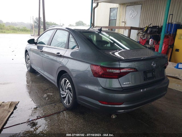 3VWE57BU7MM083698 Volkswagen JETTA SEL