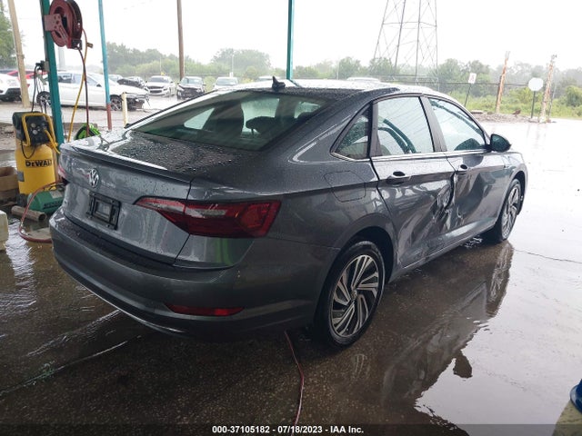 3VWE57BU7MM083698 Volkswagen JETTA SEL