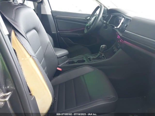 3VWE57BU7MM083698 Volkswagen JETTA SEL