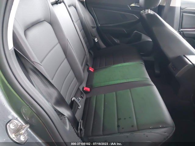 3VWE57BU7MM083698 Volkswagen JETTA SEL