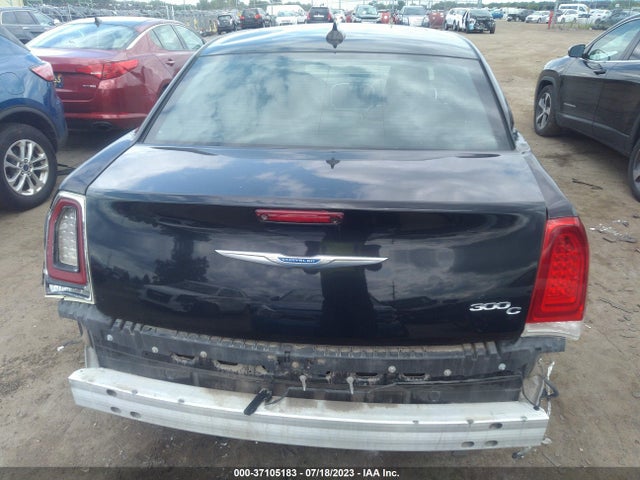 Chrysler 300 2018 2C3CCAPTXJH293482 Image 16