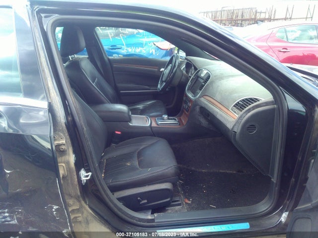 Chrysler 300 2018 2C3CCAPTXJH293482 Image 5