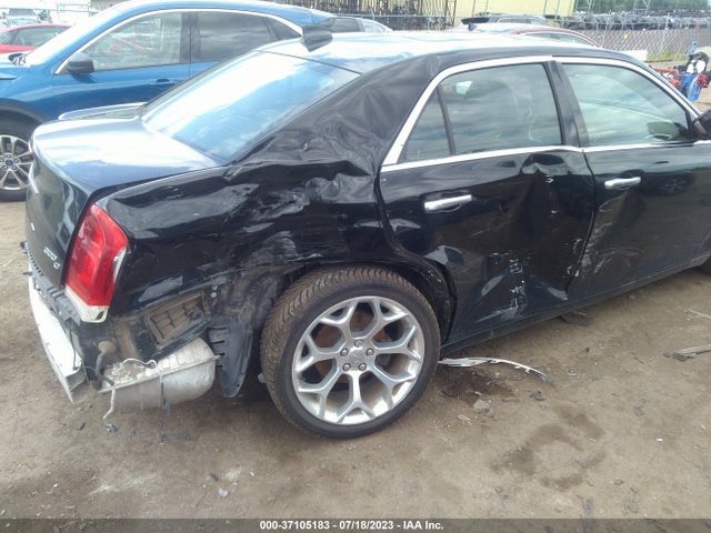 Chrysler 300 2018 2C3CCAPTXJH293482 Image 6