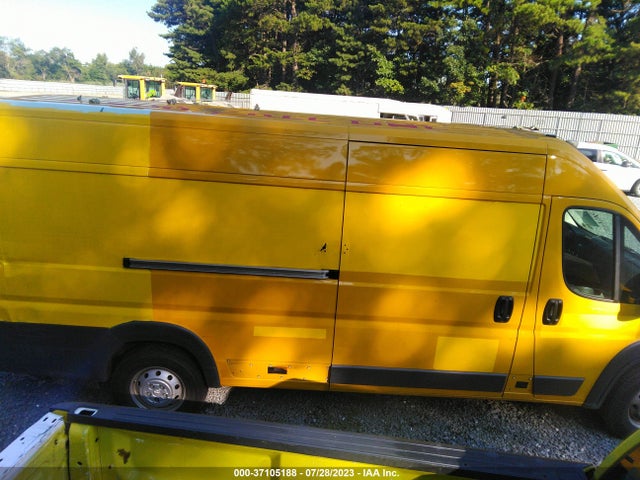 Aukcja sprzedaży 2016 Ram Promaster Cargo Van, vin: 3C6URVJG3GE108086, numer aukcji: 37105188