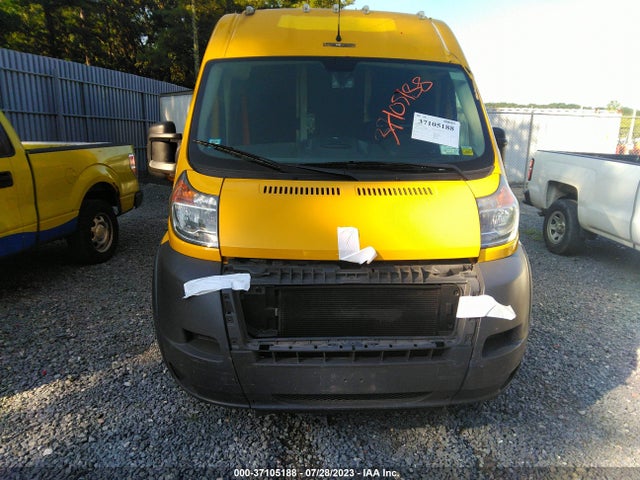 Продаж на аукціоні авто 2016 Ram Promaster Cargo Van, vin: 3C6URVJG3GE108086, номер лоту: 37105188