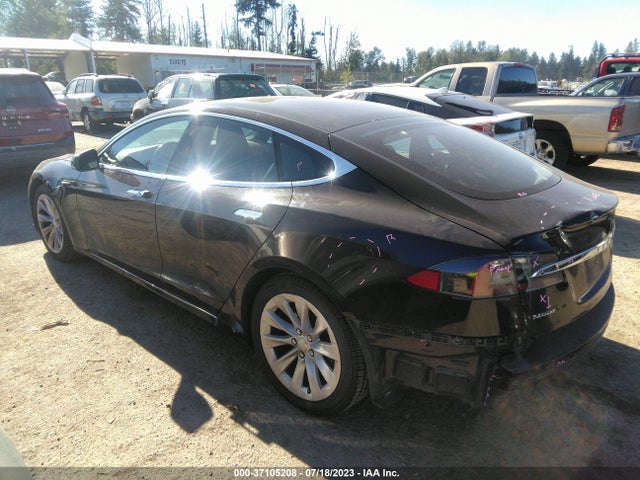 Tesla Model S 75d 2018 5YJSA1E26JF293797 Image 11