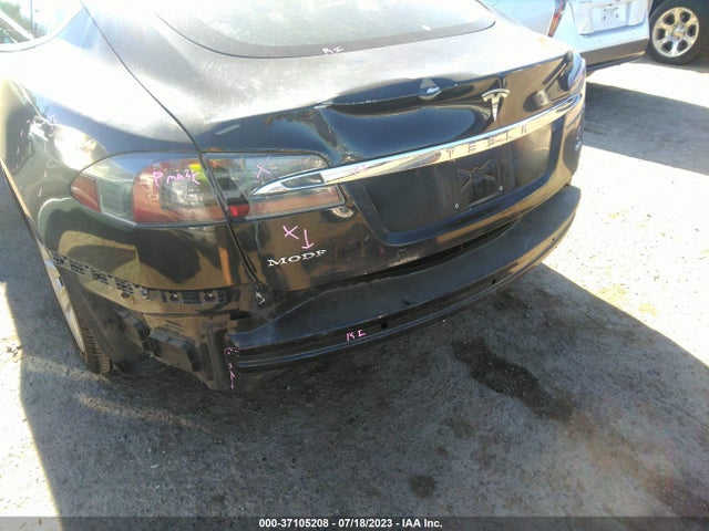 Tesla Model S 75d 2018 5YJSA1E26JF293797 Image 14