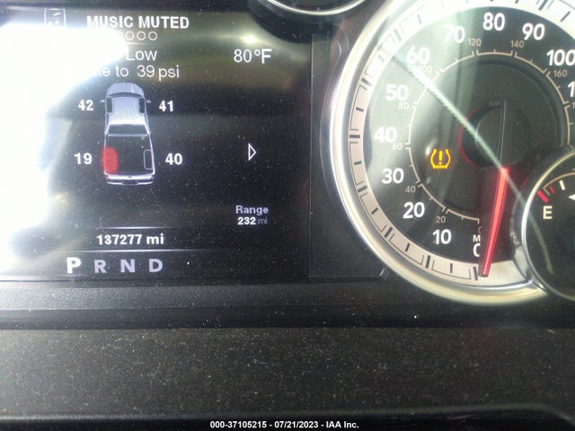 1C6RR7LT6ES182527 RAM 1500 Big Horn