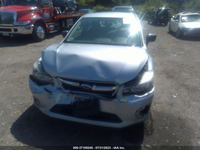 JF1GJAA65EH022613 Subaru IMPREZA SEDAN
