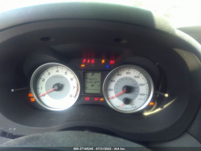 JF1GJAA65EH022613 Subaru IMPREZA SEDAN