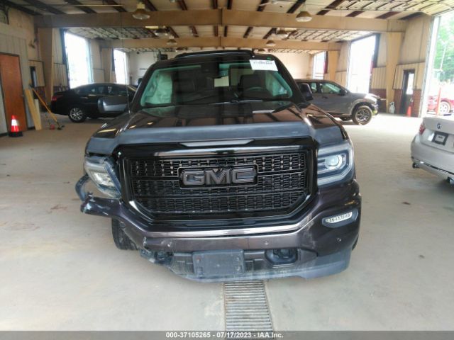3GTU2PEC3GG133803 GMC Sierra 1500 Denali