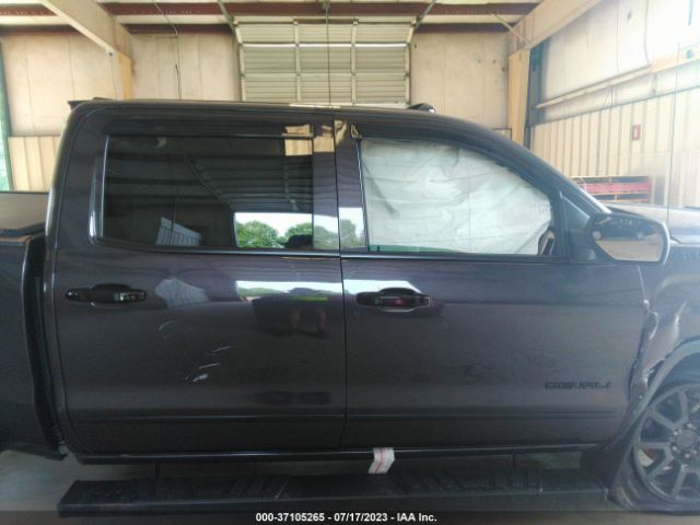 3GTU2PEC3GG133803 GMC Sierra 1500 Denali