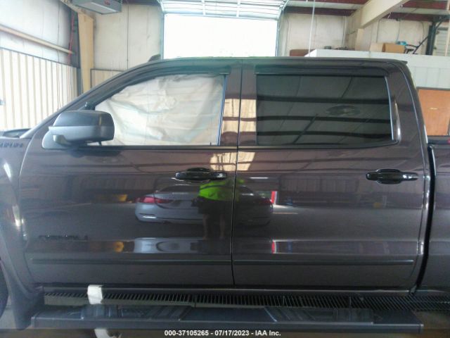 3GTU2PEC3GG133803 GMC Sierra 1500 Denali