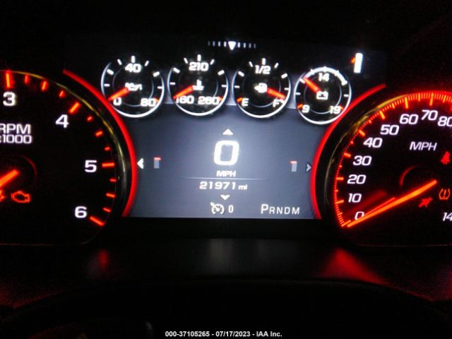 3GTU2PEC3GG133803 GMC Sierra 1500 Denali