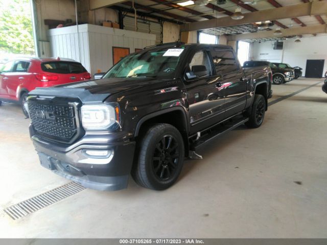 3GTU2PEC3GG133803 GMC Sierra 1500 Denali