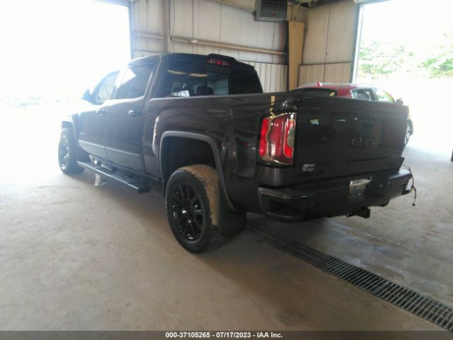 3GTU2PEC3GG133803 GMC Sierra 1500 Denali
