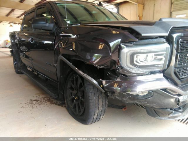 3GTU2PEC3GG133803 GMC Sierra 1500 Denali