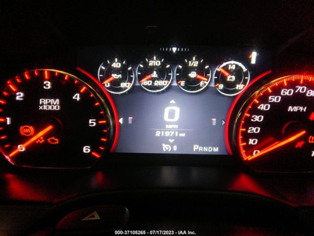 3GTU2PEC3GG133803 GMC Sierra 1500 Denali